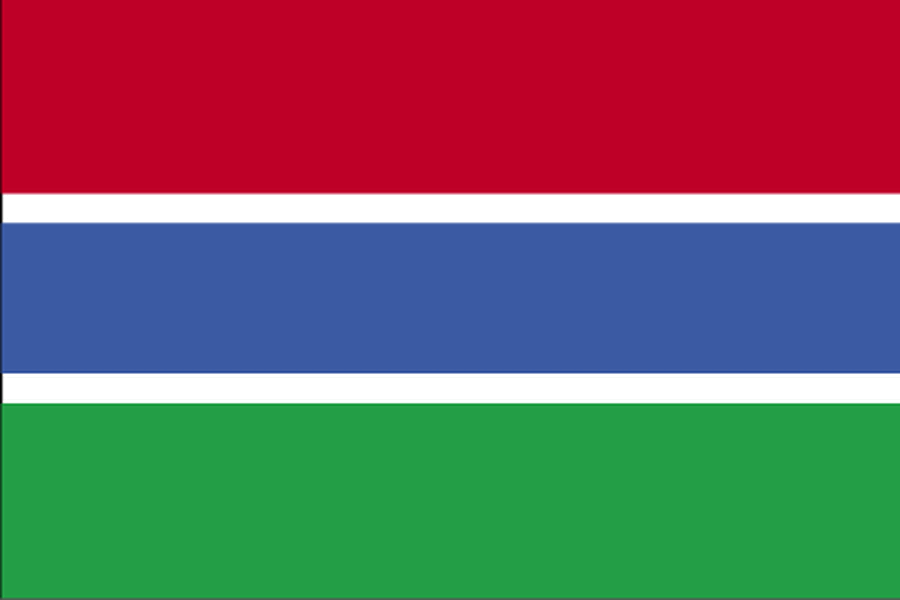 Gambia