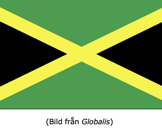 jamaica